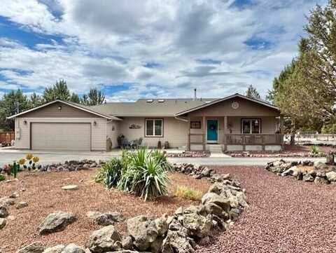 11738 SW Peninsula Drive, Terrebonne, OR 97760