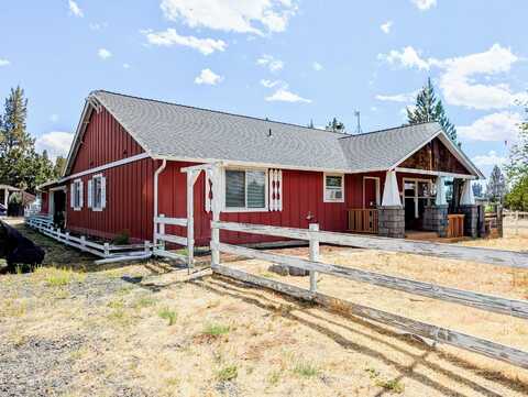 2643 SE Omaha Street, Prineville, OR 97754