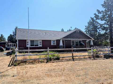 2643 SE Omaha Street, Prineville, OR 97754
