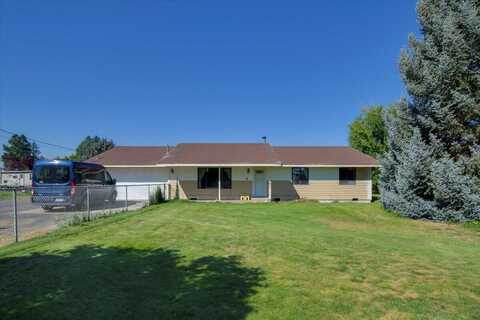 549 Martingale Road, Prineville, OR 97754