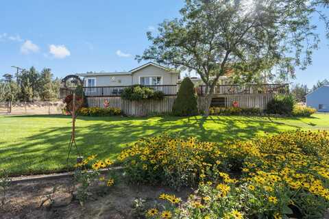1505 NW Odem Avenue, Terrebonne, OR 97760