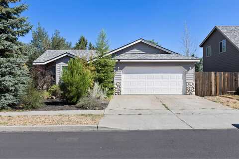 2756 NE Rainer Drive, Bend, OR 97701