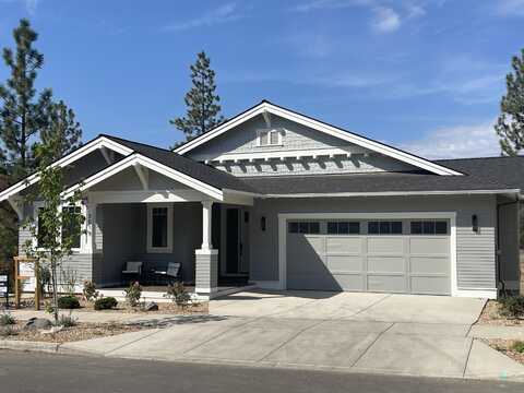 3019 NW Polarstar Court, Bend, OR 97703