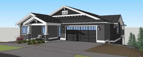 3019 NW Polarstar Court, Bend, OR 97703