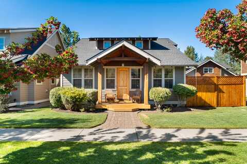 2954 NW Wild Meadow Drive, Bend, OR 97703