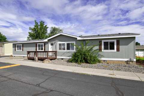 2447 SW Mariposa Loop, Redmond, OR 97756