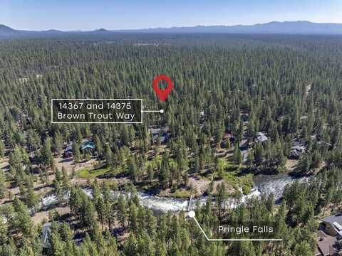 14375 Brown Trout Way, La Pine, OR 97739