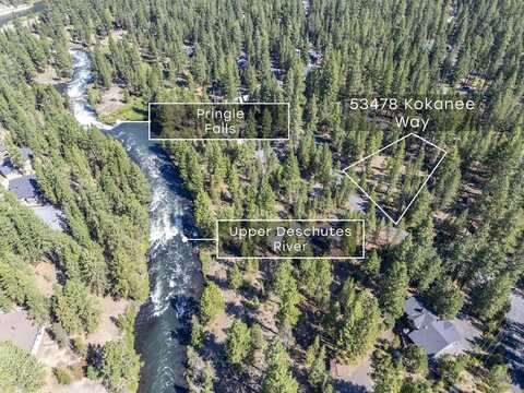 53478 Kokanee Way, La Pine, OR 97739