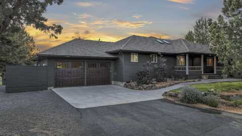 62043 Warbow Place, Bend, OR 97701