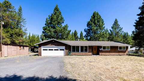 16054 Burgess Road, La Pine, OR 97739