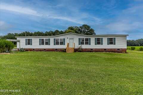 3289 Fire Tower Road, Walstonburg, NC 27888