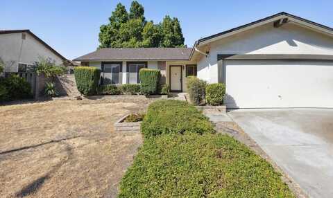1187 San Moritz DR, SAN JOSE, CA 95132