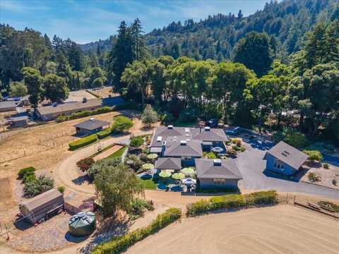 4711 Old San Jose RD, SOQUEL, CA 95073