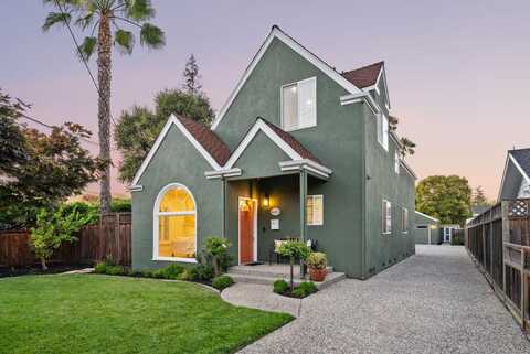 16717 Shannon RD, LOS GATOS, CA 95032