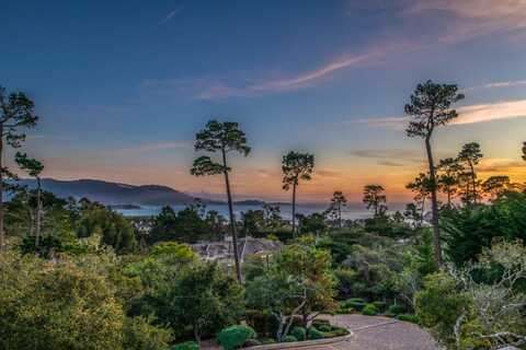1519 Riata RD, PEBBLE BEACH, CA 93953
