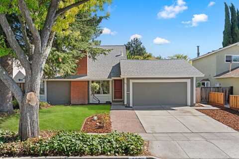 396 Vale DR, SAN JOSE, CA 95123
