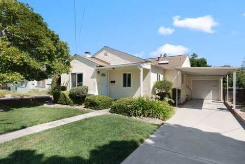 551 Bryan AVE, SUNNYVALE, CA 94086