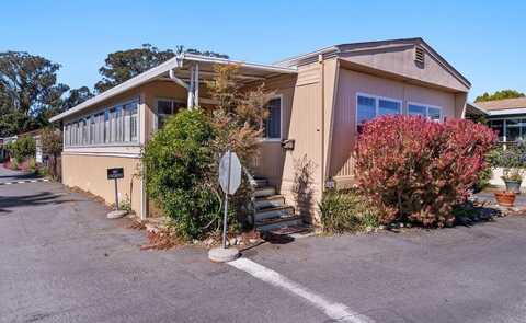 2355 Brommer ST 44, SANTA CRUZ, CA 95062