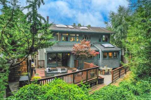 9013 Rhodes AVE, APTOS, CA 95003
