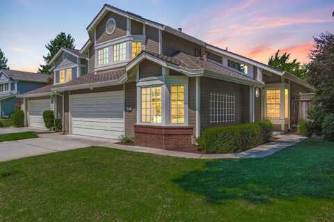 213 Yarborough LN, REDWOOD CITY, CA 94061