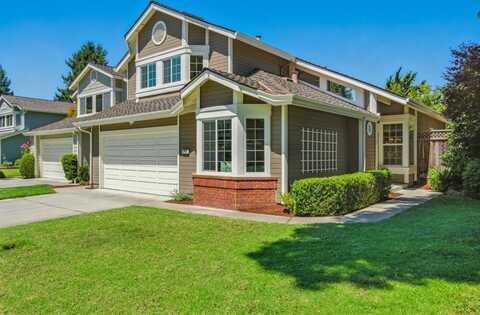 213 Yarborough LN, REDWOOD CITY, CA 94061