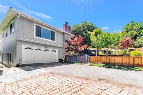 300 Alameda De Las Pulgas, BELMONT, CA 94002