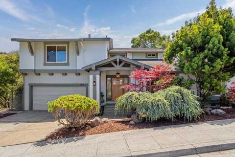1501 De Anza BLVD, SAN MATEO, CA 94403