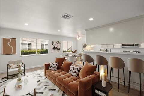 323 Blossom Hill RD 2, SAN JOSE, CA 95123