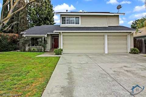 5218 Rio Lobo DR, SAN JOSE, CA 95136