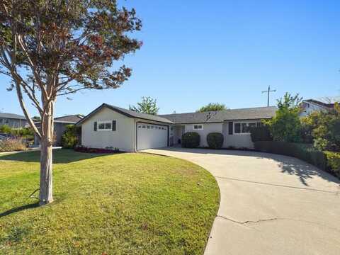 325 Crestview DR, SANTA CLARA, CA 95050