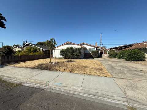 2176 San Rafael AVE, SANTA CLARA, CA 95051