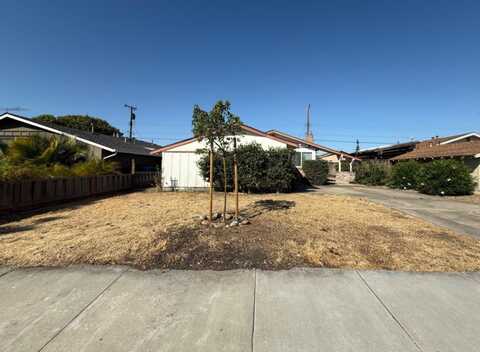 2176 San Rafael AVE, SANTA CLARA, CA 95051