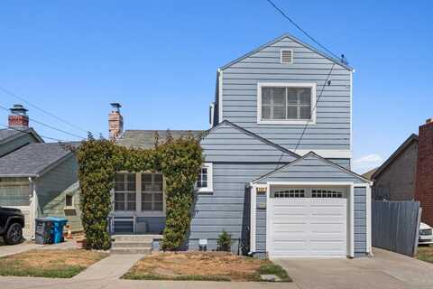 222 Georgia AVE, San Bruno, CA 94066