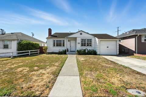 1333 Williams AVE, SAN BRUNO, CA 94066