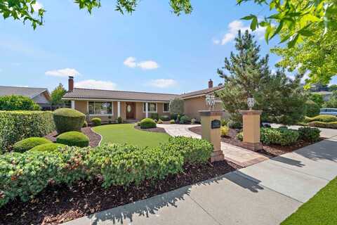 6106 Calle Esperanza, SAN JOSE, CA 95120