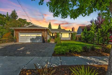 2146 Whipple AVE, REDWOOD CITY, CA 94062