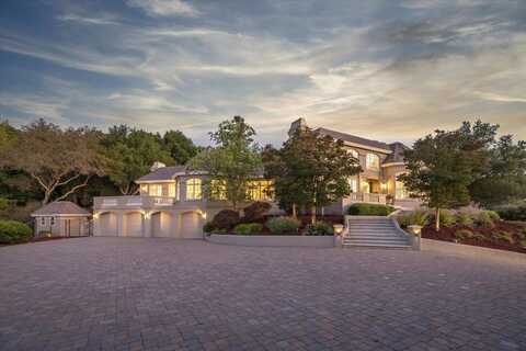14113 Pike RD, SARATOGA, CA 95070