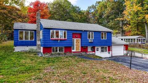 28 Ledge Rd, Pelham, NH 03076
