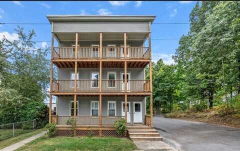 62 Hartford, Fitchburg, MA 01420