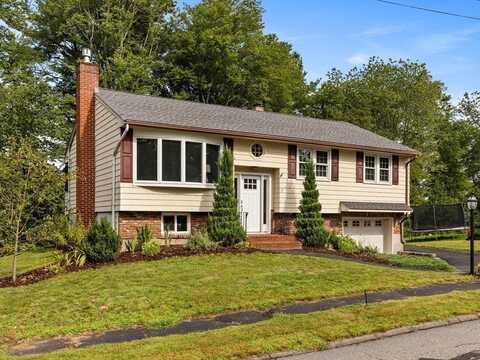 7 Forest Park Ave, Billerica, MA 01862