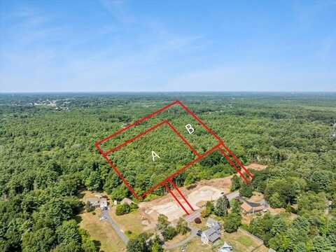 Lot B Wood St, Middleboro, MA 02346