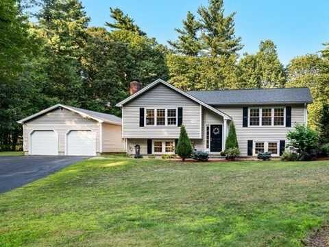 24 Arcadian Lane, Litchfield, NH 03052