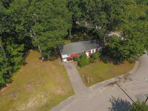 2 Robs Lane, Sharon, MA 02067