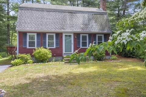 54 Lantern Lane, Plymouth, MA 02360
