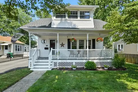 62 Ludger Ave, Chicopee, MA 01020