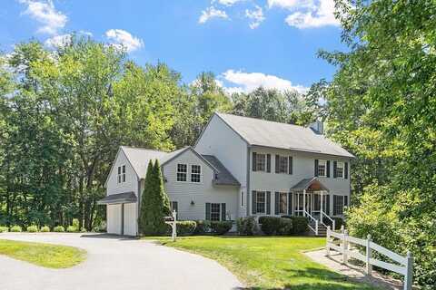 155 Orchard Hill Rd, Haverhill, MA 01835