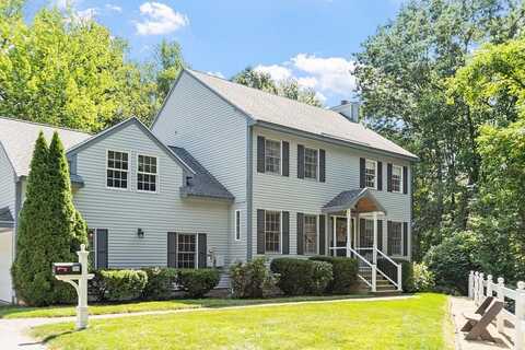 155 Orchard Hill Rd, Haverhill, MA 01835