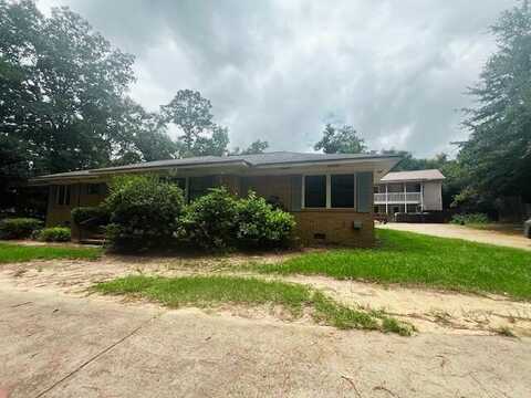 2445 Irwinton Road, Milledgeville, GA 31061