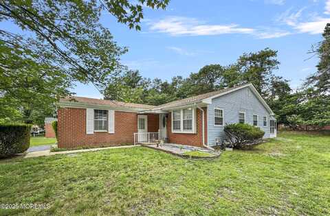91 Constitution Boulevard, Manchester, NJ 08759