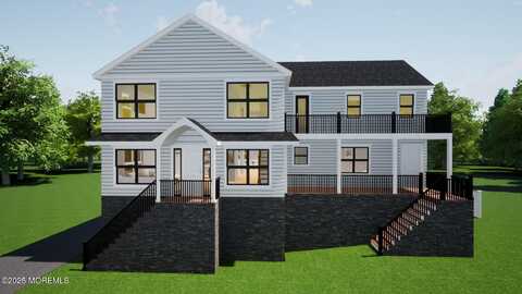 709 Howe Street, Point Pleasant Boro, NJ 08742